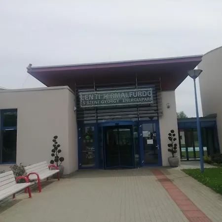 Rózsika Casa vacanze