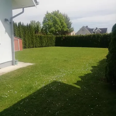 Rózsika Casa vacanze Lenti