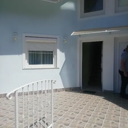Casa vacanze Rózsika *