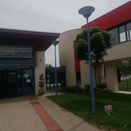 Casa vacanze Rózsika *
