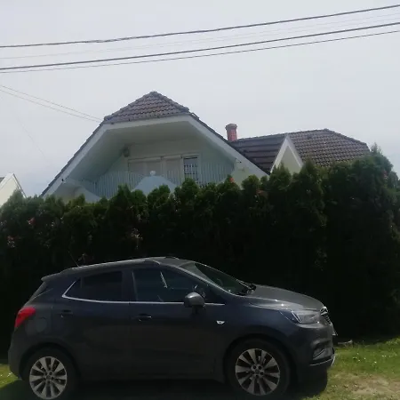 Casa vacanze Rózsika