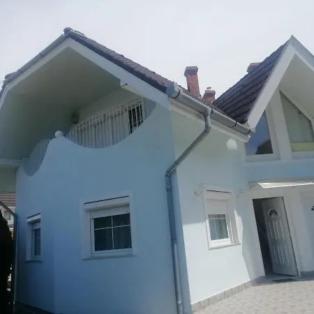 Casa vacanze Rózsika
