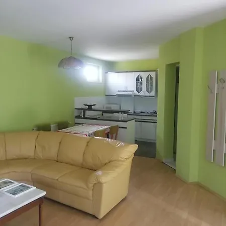 Casa vacanze Rózsika