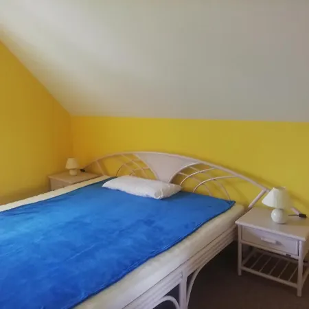 Casa vacanze Rózsika Lenti
