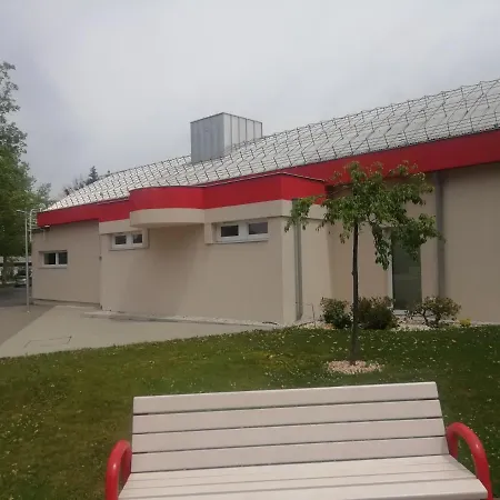 Casa vacanze Rózsika Lenti