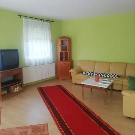 Rózsika Casa vacanze *