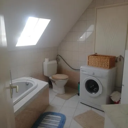 Rózsika Casa vacanze *