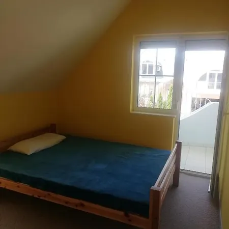 Rózsika Casa vacanze *
