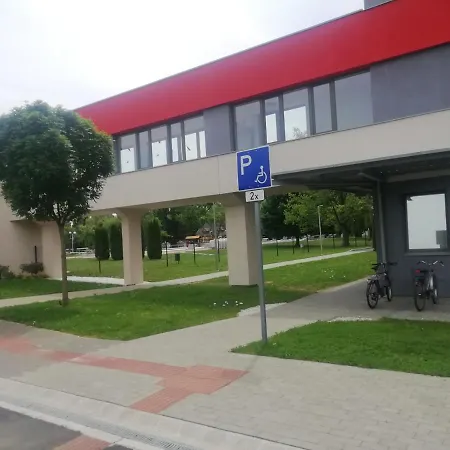 Rózsika Lenti