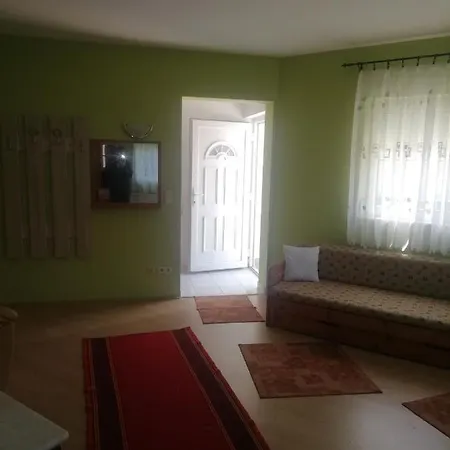 Casa vacanze Rózsika Lenti